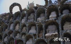 天津瓷房子旅游攻略之石佛造像