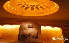 山东省博物馆旅游攻略之佛教造像艺术展
