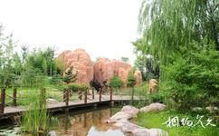 中国绿化博览园旅游攻略之重庆园