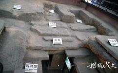 广州西汉南越王博物馆旅游攻略之南越文王墓