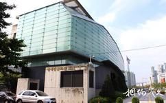 韓國德壽宮旅遊攻略之清溪川文化館