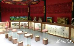楚雄州博物馆旅游攻略之历史文物厅