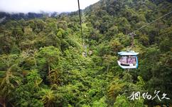 馬來西亞雲頂高原旅遊攻略之雲頂纜車