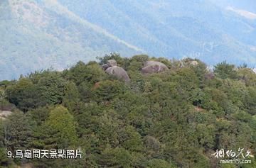 龍岩梅花山中國虎園-烏龜問天照片