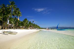 亚洲菲律宾长滩岛旅游攻略-长滩岛+景点排行榜