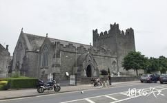 爱尔兰阿黛尔小镇旅游攻略之修道院