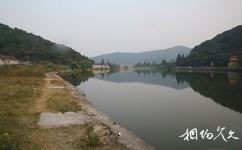 杭州湘湖旅游攻略之水漾湖