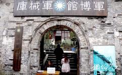 重慶銅梁安居古城旅遊攻略之舊址