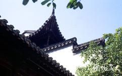 南京甘熙故居旅遊攻略之望月樓