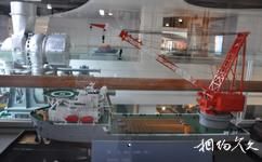 中國航海博物館旅遊攻略之中國海事館