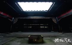 重慶湖廣會館旅遊攻略之會館天井