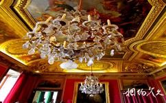 法国凡尔赛宫旅游攻略之玛尔斯厅