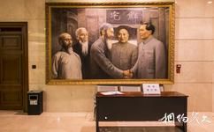重庆中国民主党派历史陈列馆旅游攻略之三顾特园