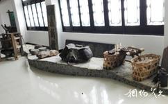 普洱中華普洱茶博覽苑旅遊攻略之博物館