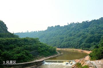 泸州洞窝风景区-风景区照片