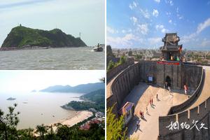 葫蘆島市旅遊景點大全