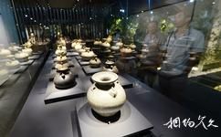 南京六朝博物館旅遊攻略之瓷器
