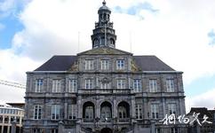 荷蘭馬斯特里赫特市旅遊攻略之市政廳