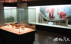 中国隋唐大运河博物馆旅游攻略之古相遗珍展厅