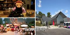 济州岛泰迪熊博物馆驴友相册