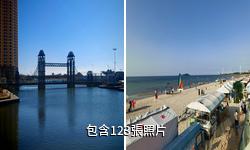 威海那香海國際旅遊度假區驢友相冊