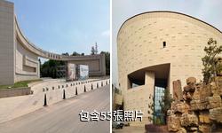 臨汾市博物館驢友相冊