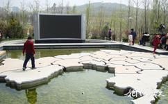 青島百果山世界園藝博覽會旅遊攻略之遼寧園