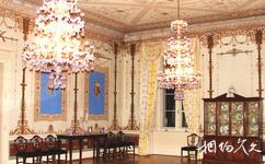 挪威王宫旅游攻略之家庭餐厅