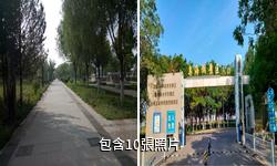 烏海湖休閑度假旅遊區驢友相冊