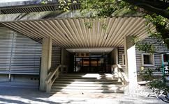 日本名古屋热田神宫旅游攻略之宝物馆