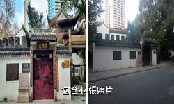 上海大境關帝廟驢友相冊