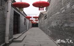 天津老城博物馆旅游攻略之西箭道