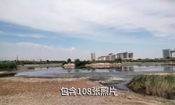 甘肃金昌金水湖驴友相册