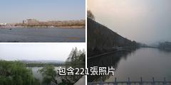 襄陽環城公園驢友相冊