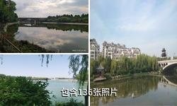 青州南阳河驴友相册