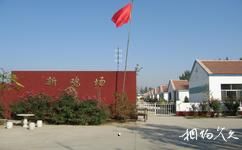 北京留民营生态农场旅游攻略之养殖区
