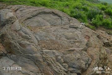 河北柳江盆地地质遗迹国家级自然保护区-自然环境照片