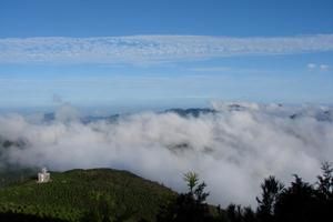 浙江丽水庆元百山祖旅游攻略-百山祖乡景点排行榜