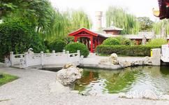 北京留民營生態農場旅遊攻略之農業公園