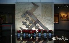 南通中國珠算博物館旅遊攻略之序廳