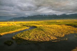 新疆阿克蘇哈密巴里坤哈薩克石人子旅遊攻略-石人子鄉景點排行榜