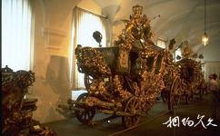 纽芬堡王宫旅游攻略之马车博物馆