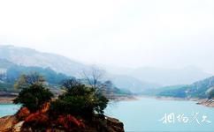 温州仙岩旅游攻略之化成洞景区风光