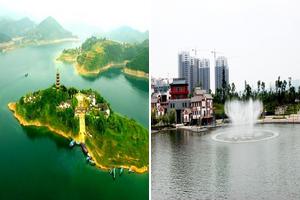 陝西安康漢濱旅遊攻略-建民街道景點排行榜