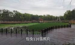 呼圖壁世紀園景區驢友相冊