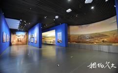 晉城博物館旅遊攻略之沁河古堡寨
