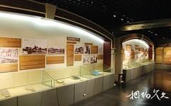 中國化工博物館旅遊攻略之中國近代化工廳