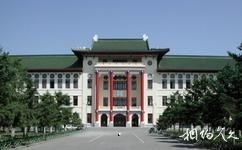 哈尔滨医科大学校园概况之主楼