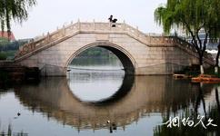 泰州凤城河旅游攻略之齑汤桥