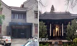 揚州史可法紀念館驢友相冊